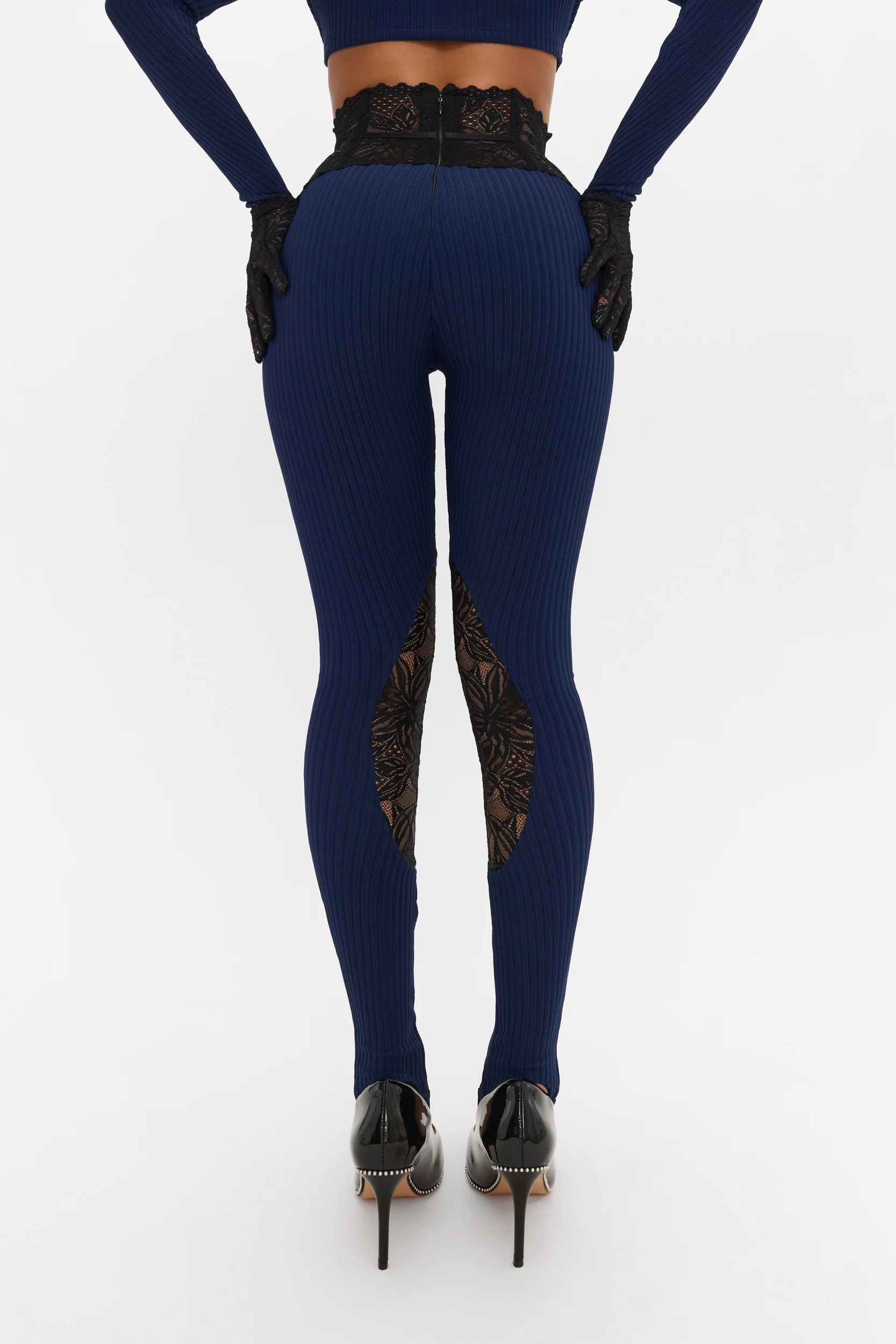 Ecuestre Leggings - Image 4