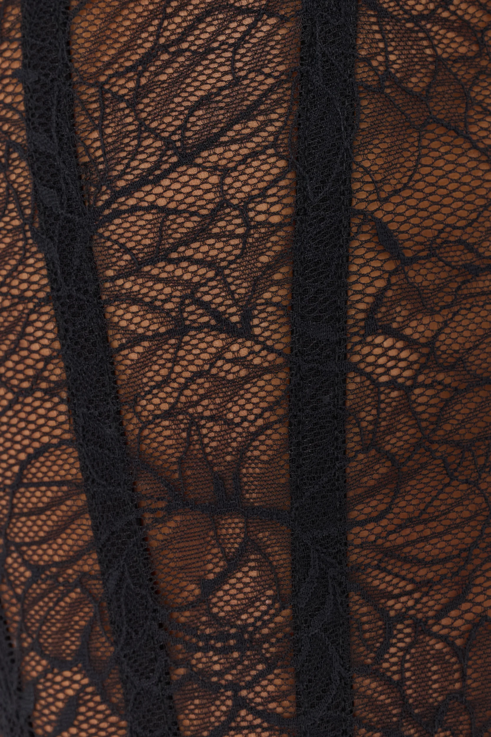 La Charra Detachable Dress - Image 10