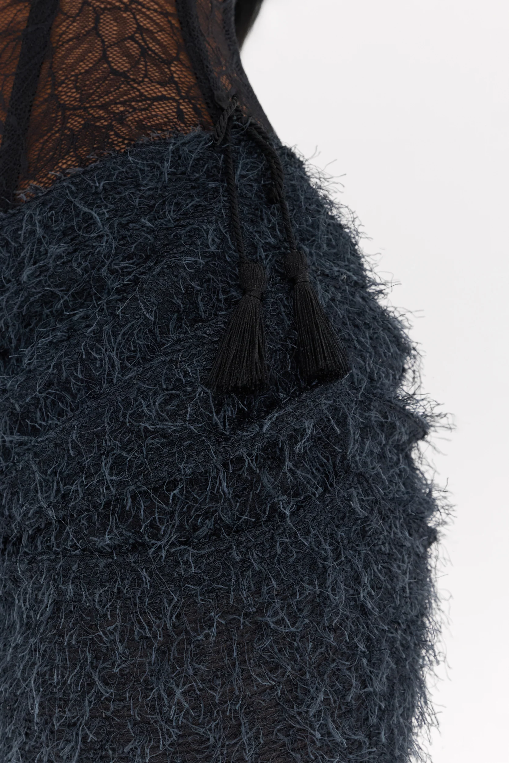 La Charra Detachable Dress - Image 8