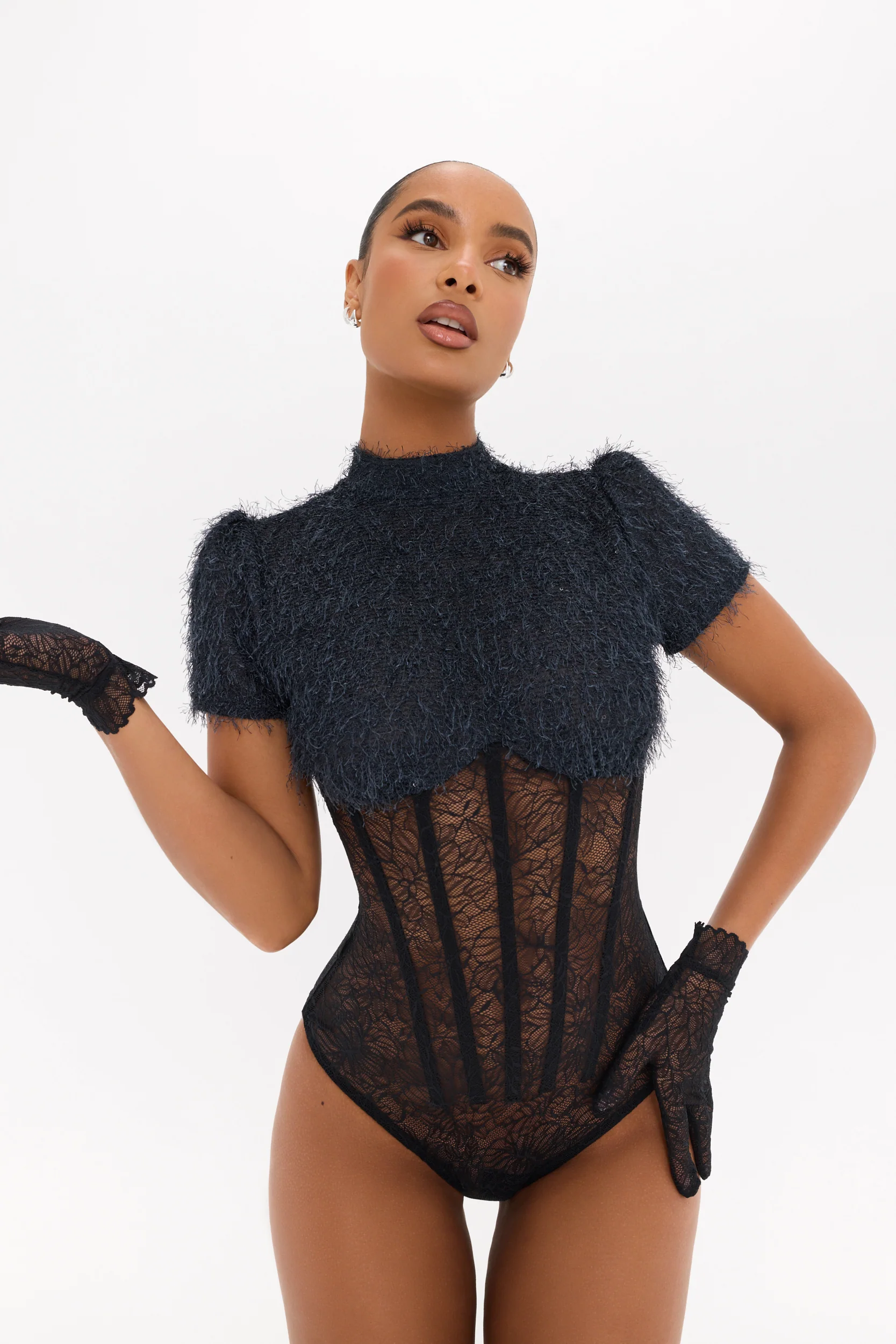 La Charra Gloves - Image 5