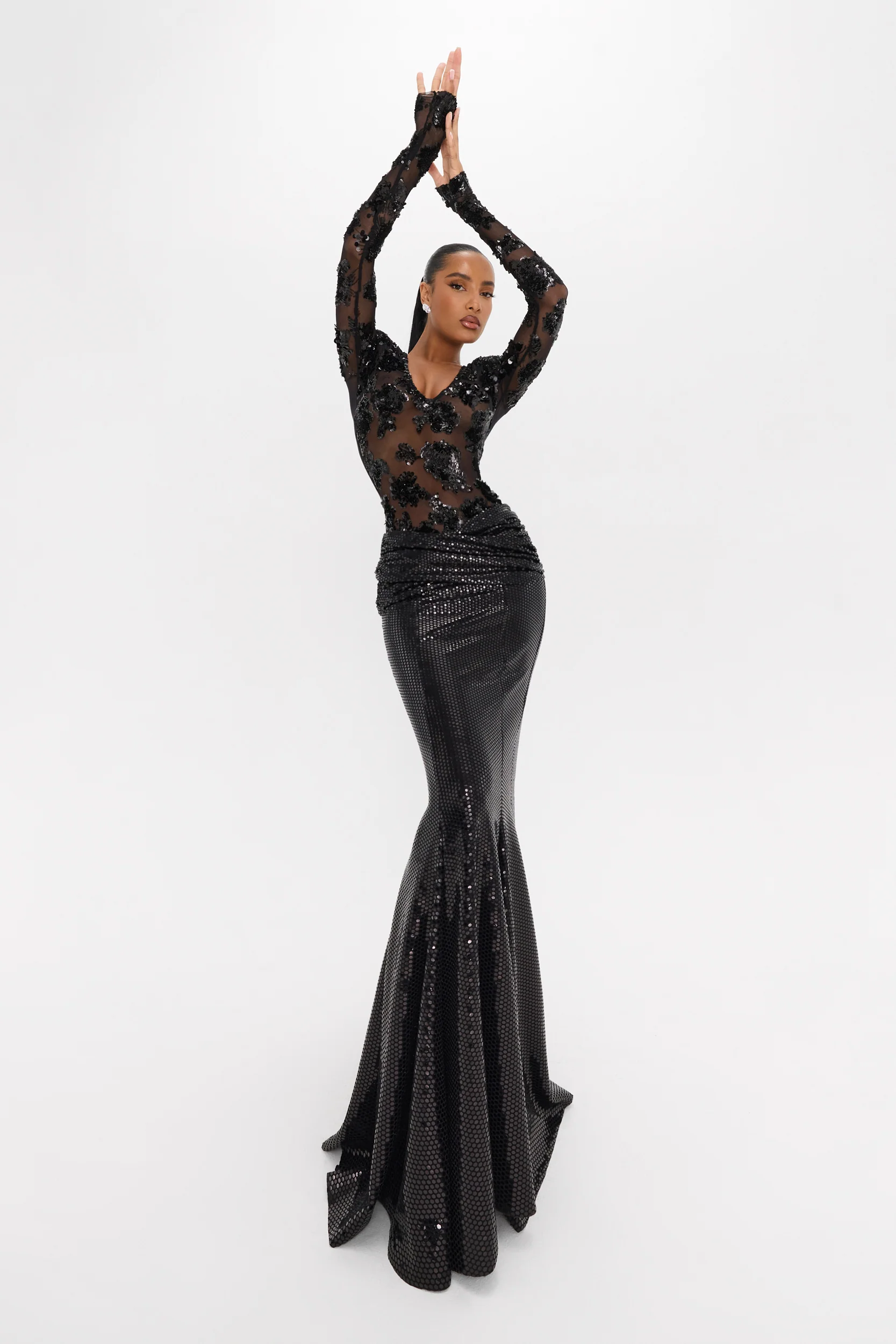 La Estrella Bodysuit - Image 4
