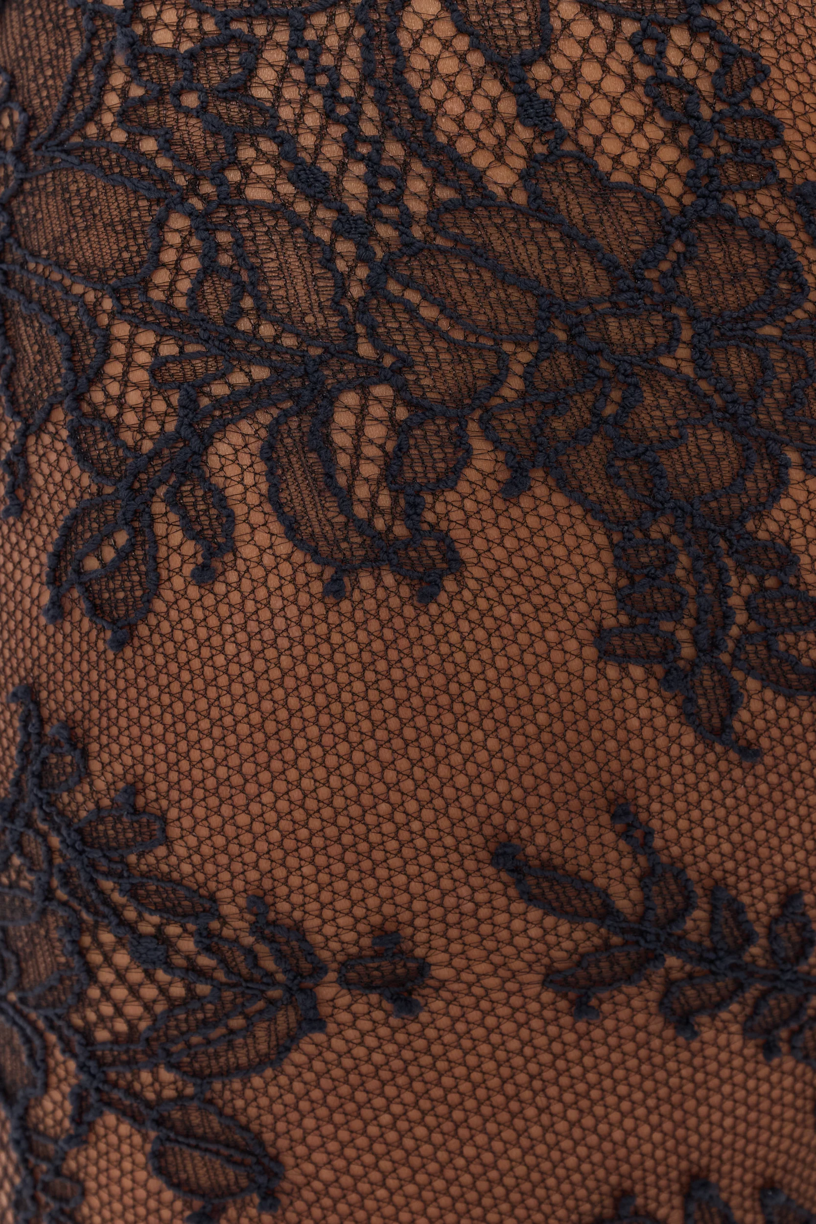 Lunaria Catsuit - Image 7