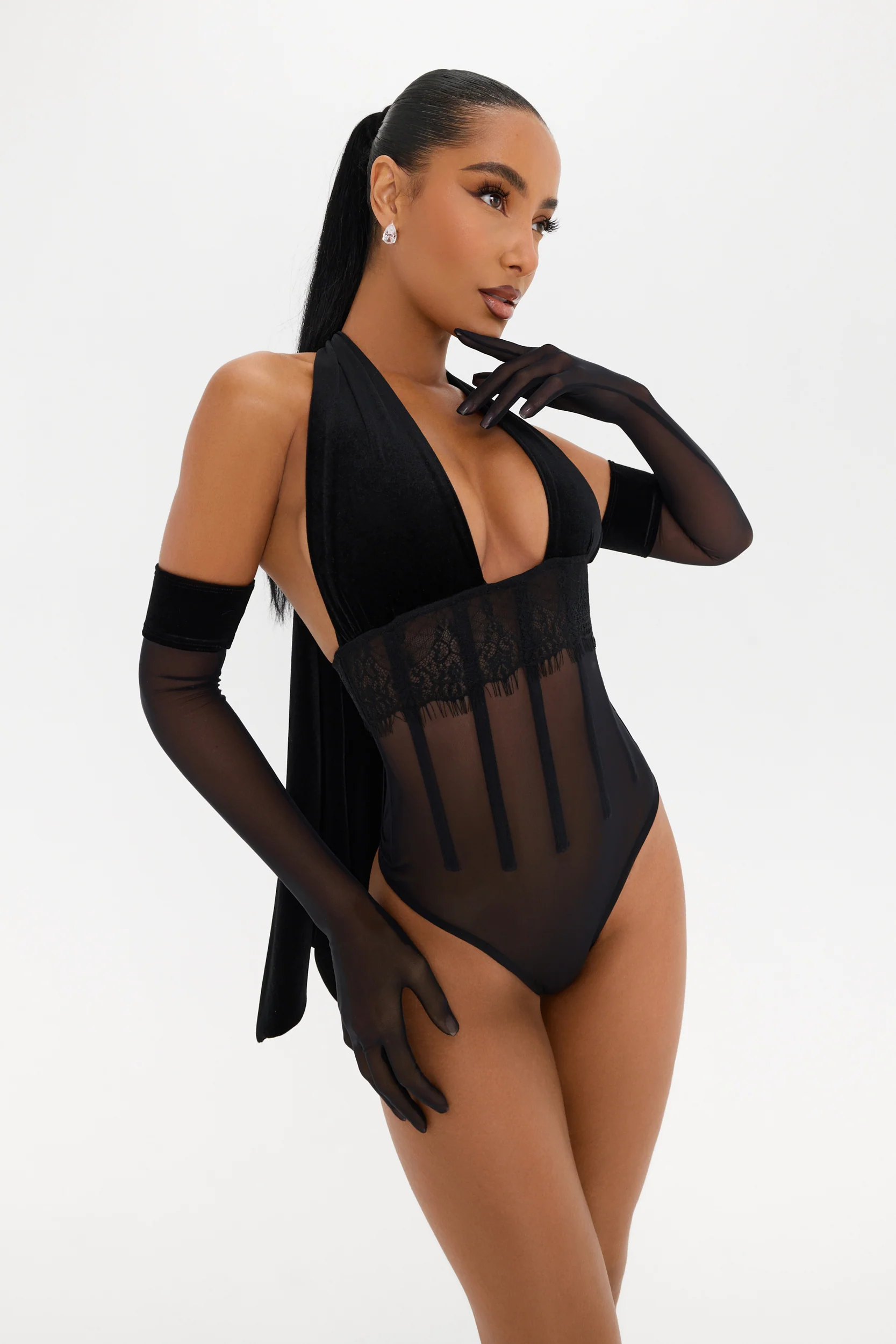 Rachel's Bodysuit - Image 5