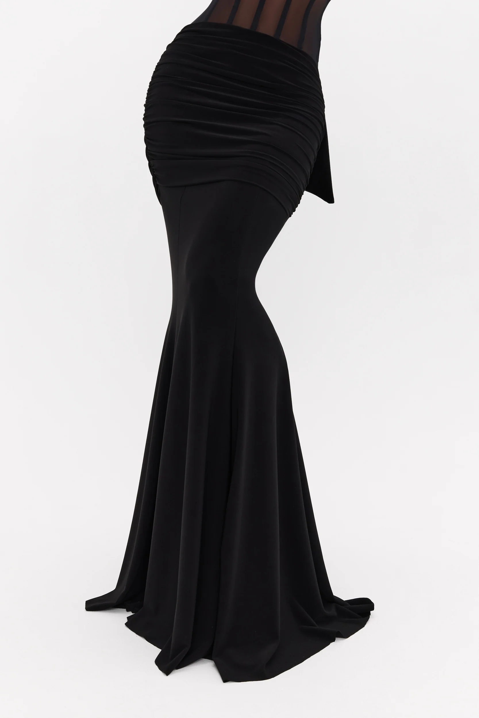 Rachel's Maxi Skirt - Image 4