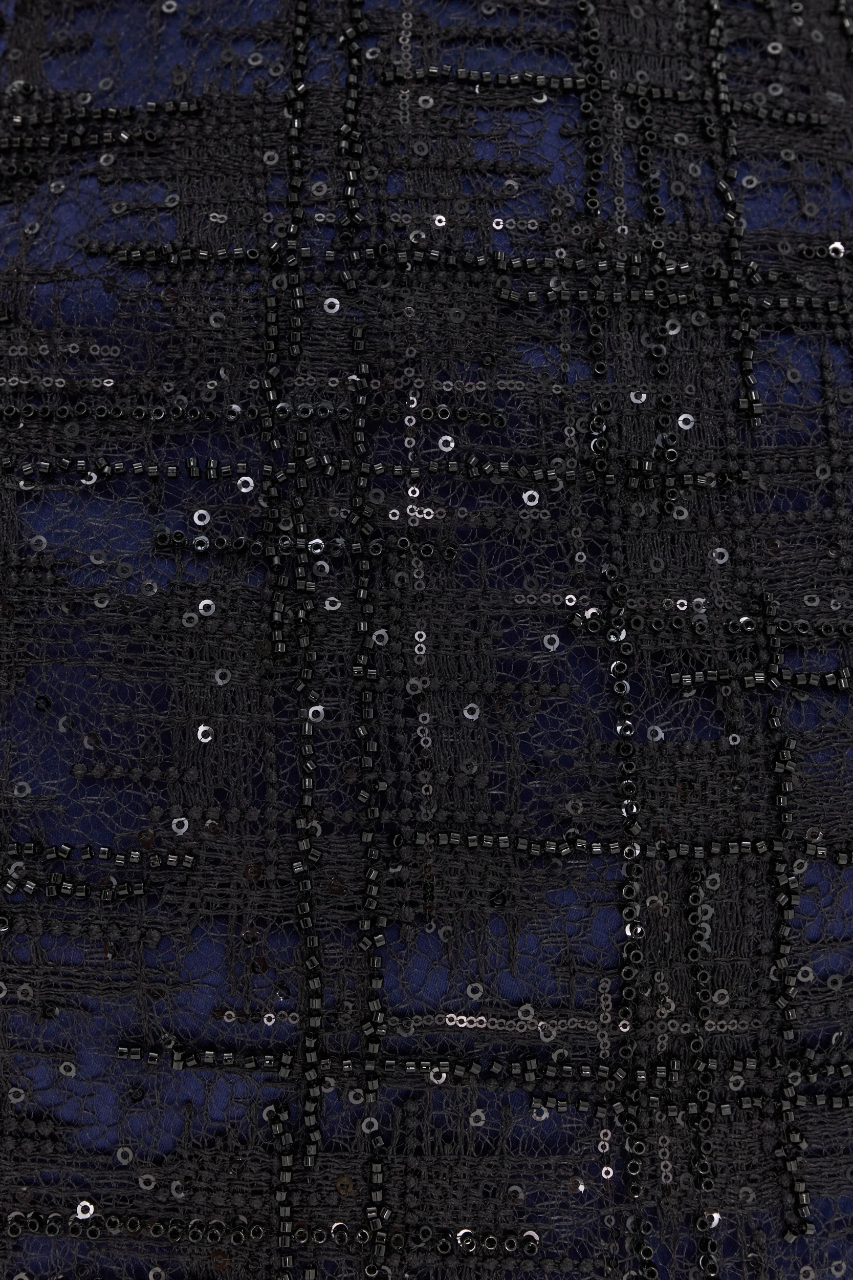 Romance de Medianoche Skirt - Image 6
