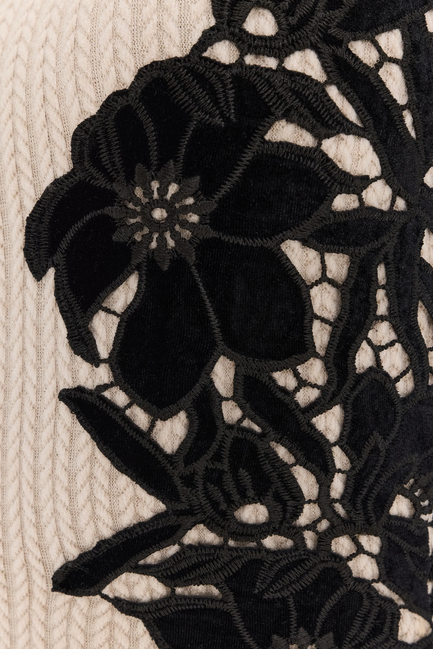 Rosa Salvaje Bodysuit - Image 7