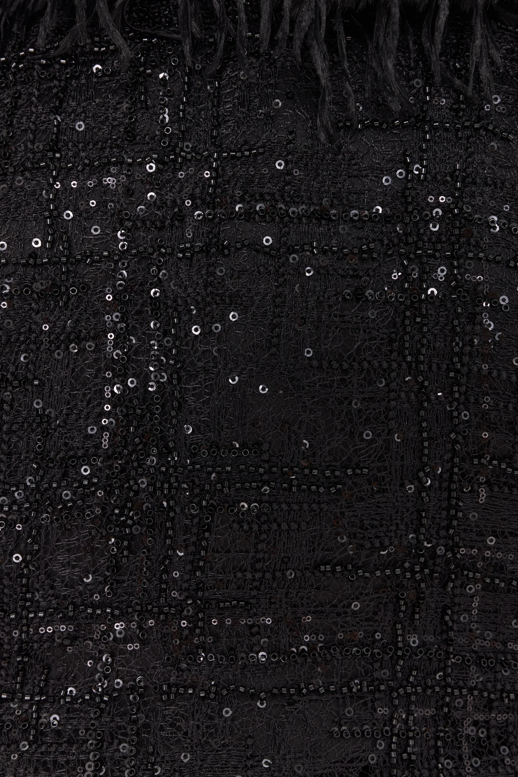 Saddle Bomber Jacket - Image 10