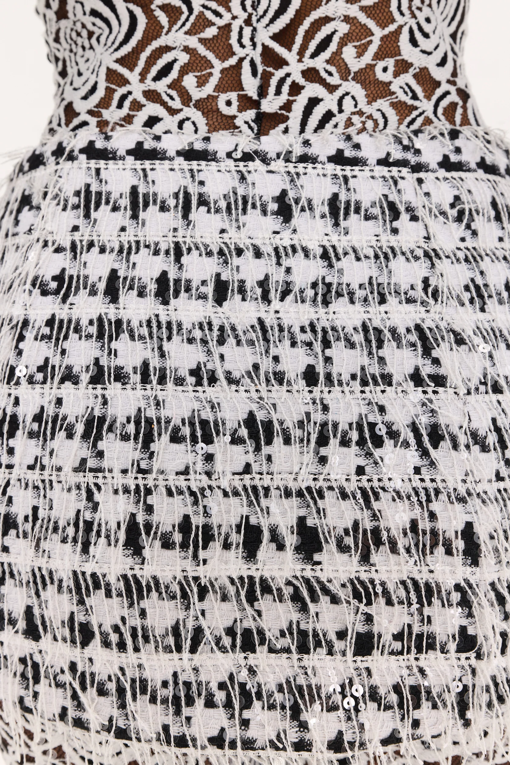Tapatía Mini Skirt - Image 5
